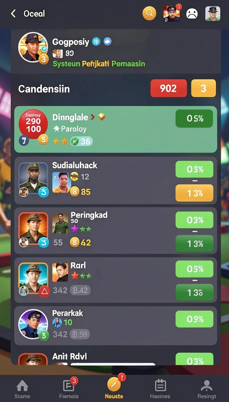 Download lajubet APK untuk Android screenshot 2
