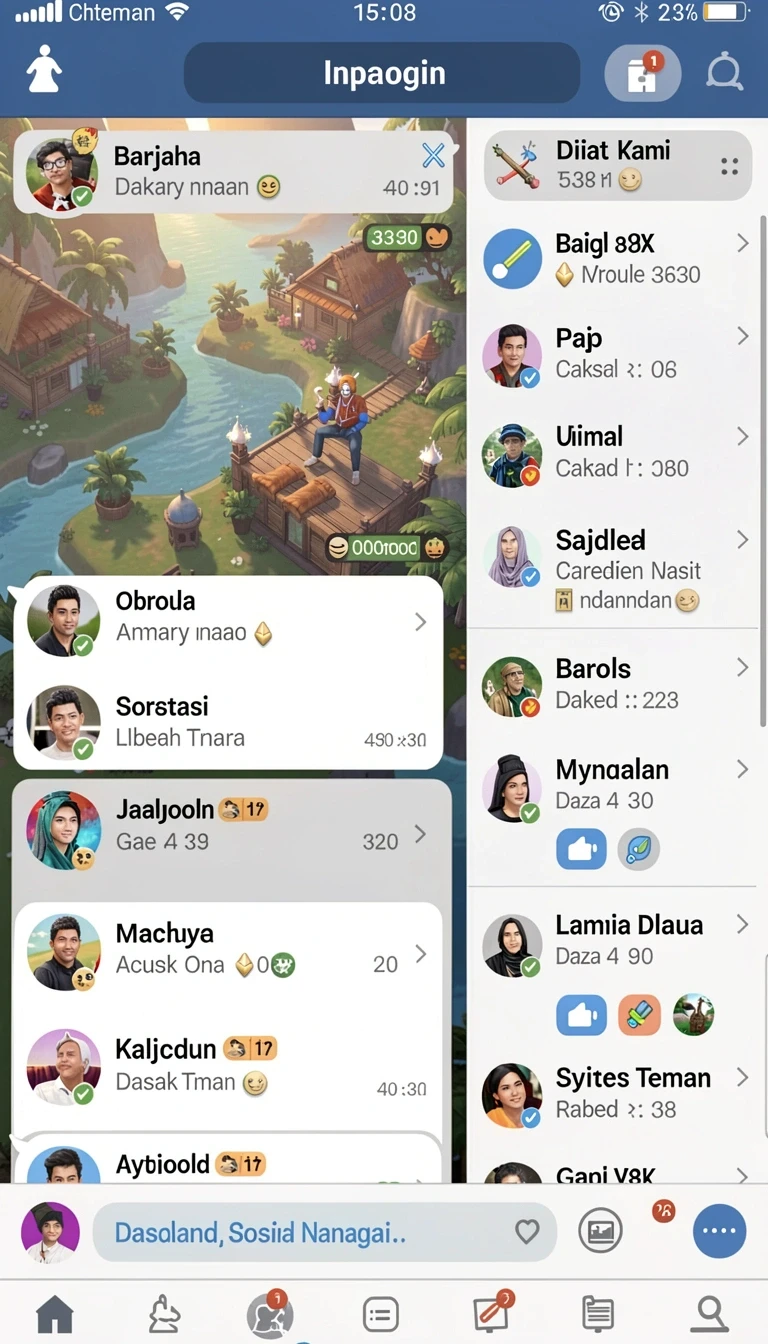 Download lajubet APK untuk Android screenshot 3
