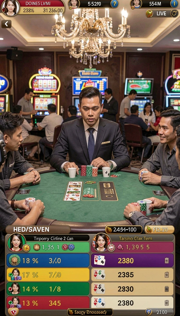 Download lajubet APK untuk Android screenshot 1