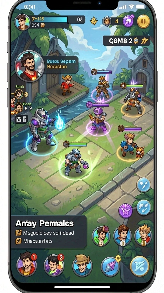Download savaya303 APK untuk Android screenshot 2