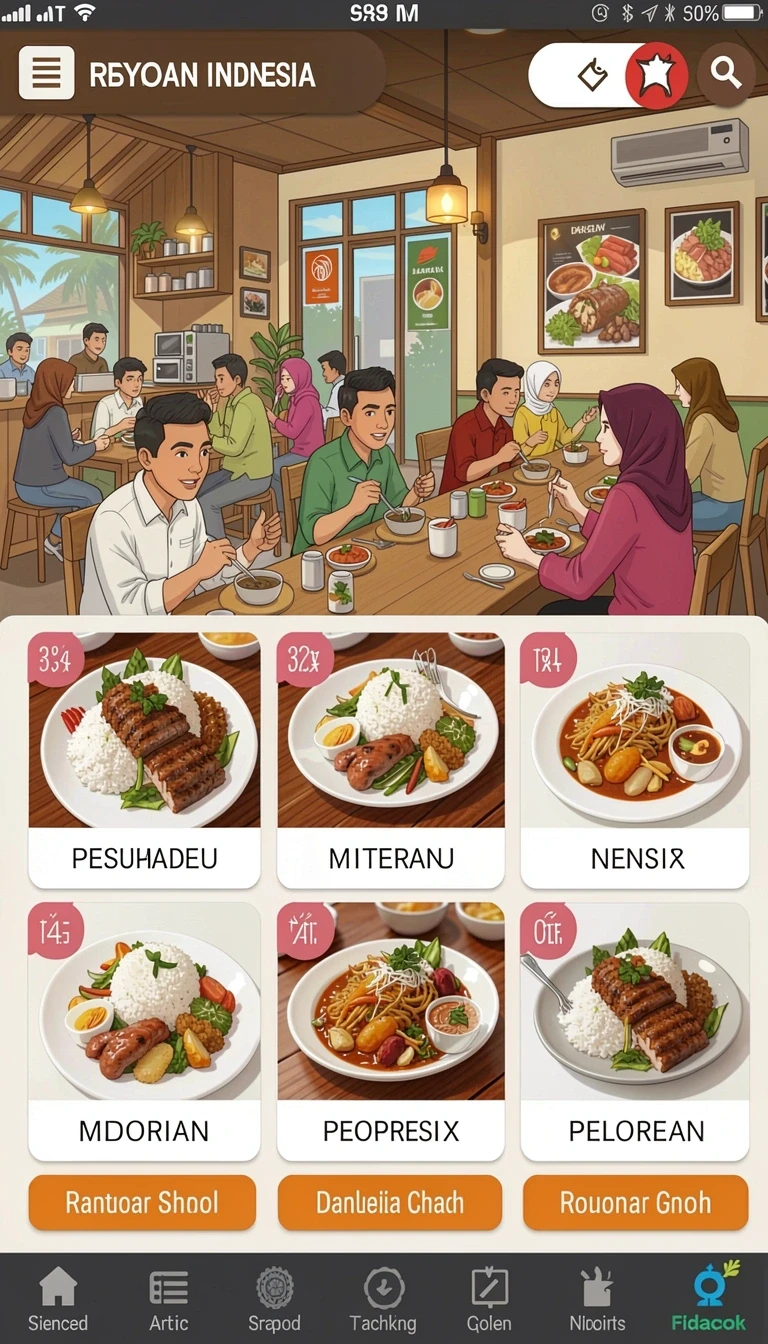 Download pakarjp APK untuk Android screenshot 3