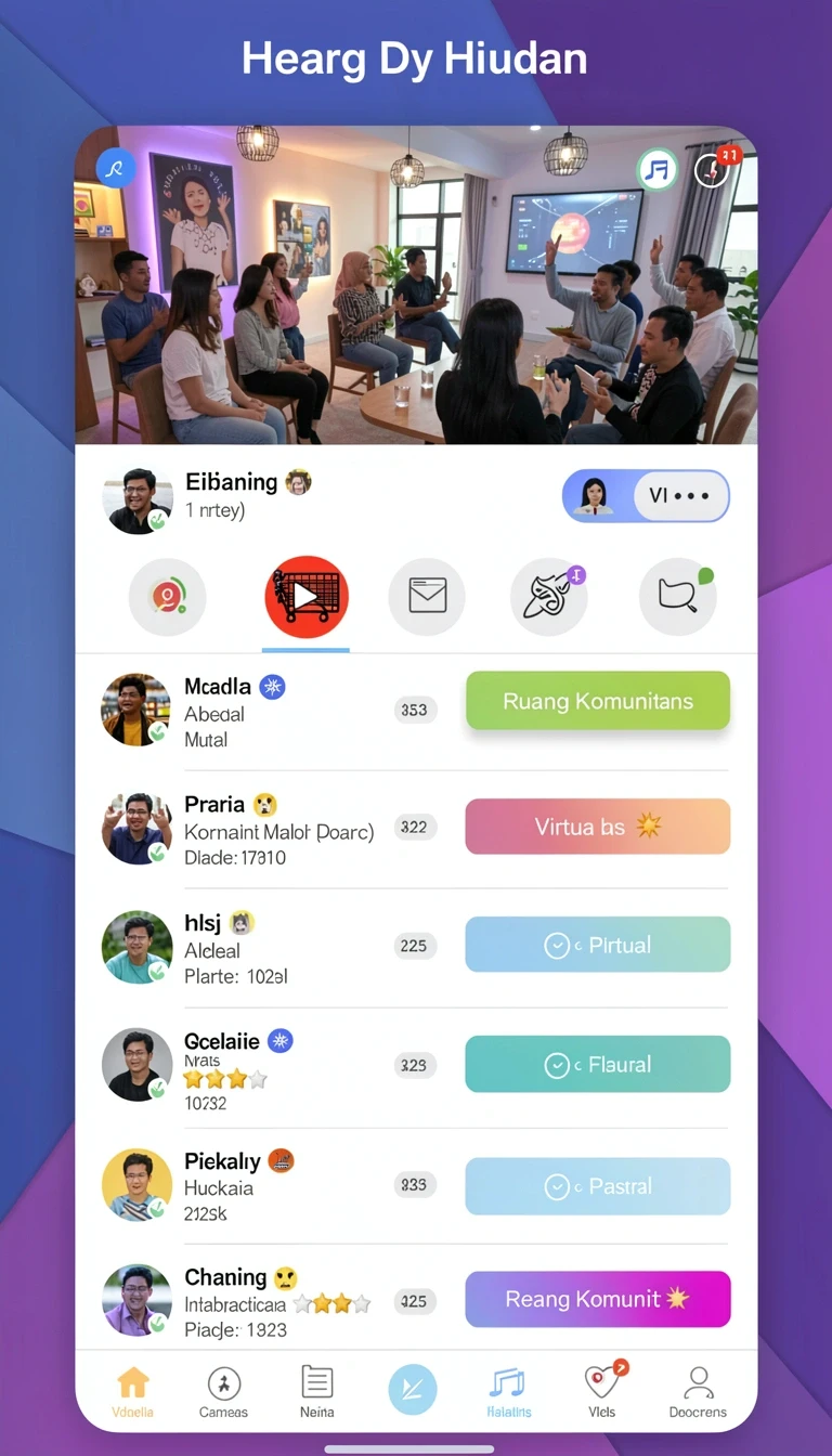Download pakarjp APK untuk Android screenshot 1