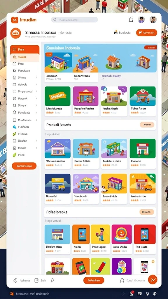 Ketua App APK Terbaru screenshot 1
