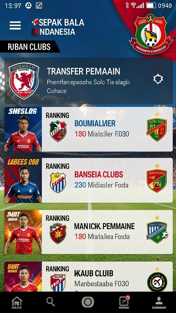 Download unitogel APK untuk Android screenshot 3