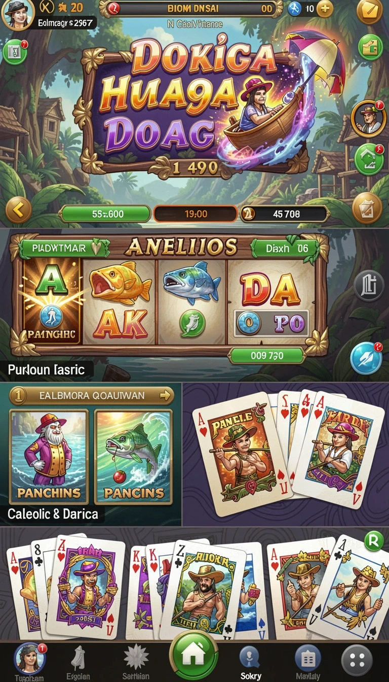 Review Aplikasi agam66 Versi Terbaru screenshot 2
